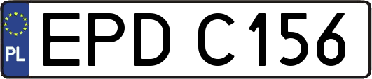 EPDC156
