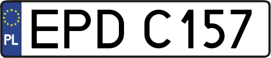 EPDC157