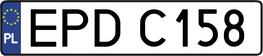 EPDC158
