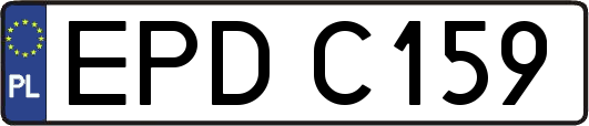 EPDC159
