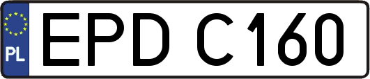 EPDC160