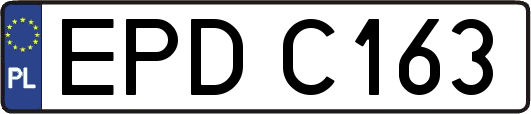 EPDC163