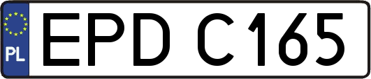 EPDC165