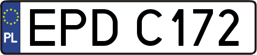 EPDC172