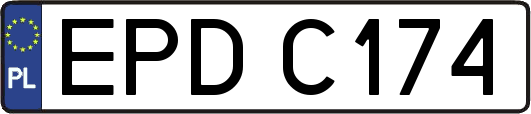 EPDC174