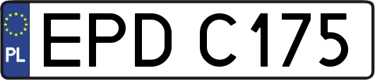 EPDC175