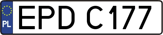 EPDC177