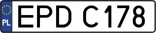 EPDC178