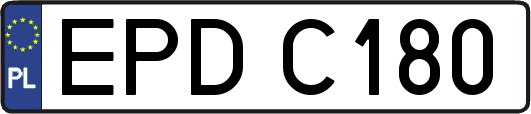 EPDC180