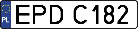 EPDC182