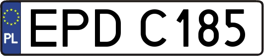 EPDC185