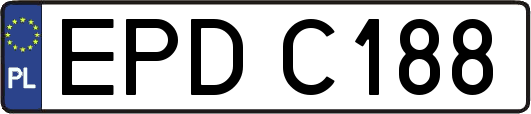EPDC188