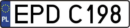 EPDC198