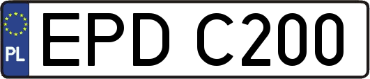 EPDC200