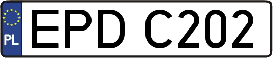 EPDC202