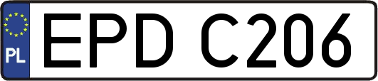 EPDC206