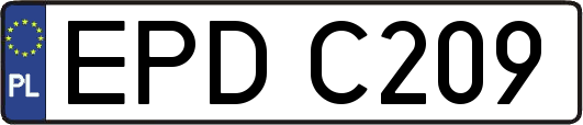 EPDC209