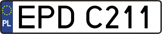 EPDC211