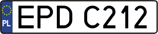EPDC212