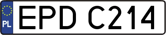EPDC214