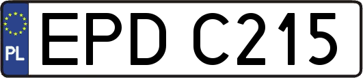 EPDC215