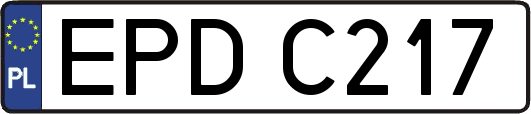 EPDC217
