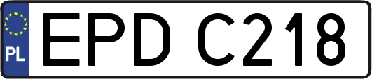 EPDC218
