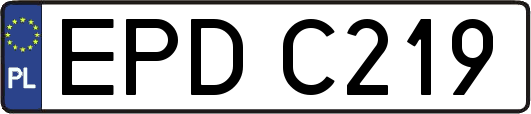 EPDC219