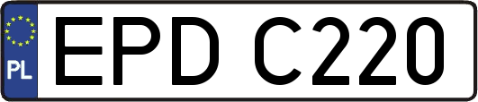 EPDC220
