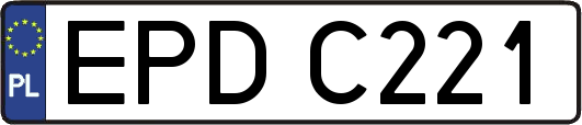 EPDC221