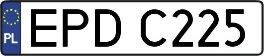EPDC225