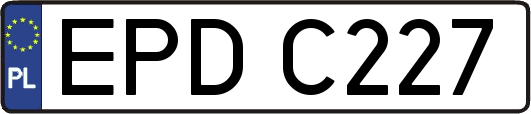 EPDC227