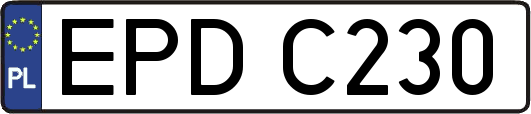 EPDC230
