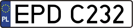 EPDC232