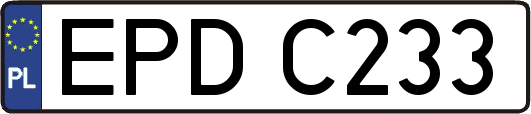 EPDC233