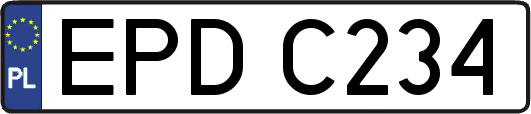 EPDC234
