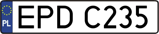 EPDC235