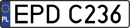 EPDC236