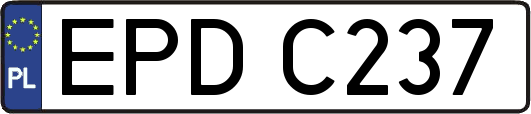 EPDC237