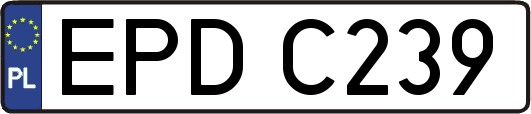 EPDC239