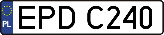 EPDC240