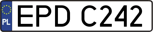 EPDC242