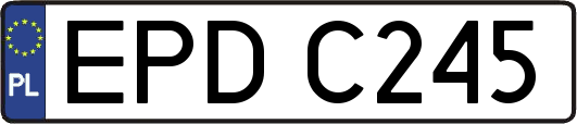 EPDC245