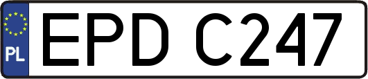 EPDC247