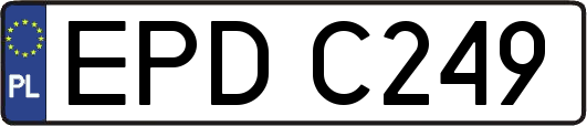 EPDC249
