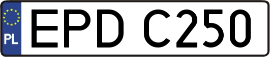 EPDC250