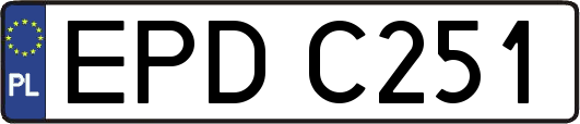EPDC251