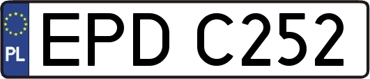 EPDC252