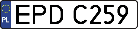 EPDC259