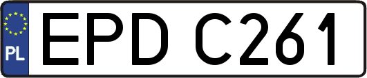 EPDC261